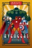 Marvel Deco - Avengers Poster Photo