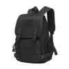 Multi-Function Military Trekking Rucksack Backpack - Black Photo