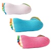 Yoga Socks 3 Set - Namaste Photo