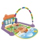 Baby Piano Fitness Rack Photo