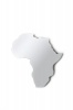 Native Decor Africa Mirror Photo