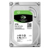Seagate Barracuda 2TB 3.5" Hard Drive Photo
