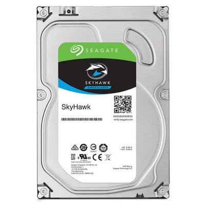 Photo of Seagate Sky Hawk 6TB 3.5" Surveillance Hard Drive