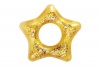 Seagull Bestway 91cm Glitter Fusion Swim Ring Photo