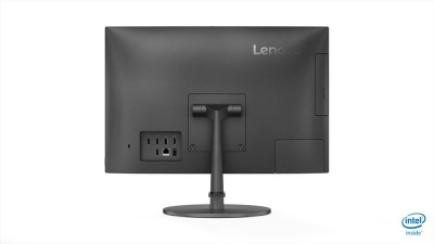 Photo of Intel Lenovo_V330 AIO_ 10UK00BBSA_ Core i3_19.5â€™â€™_AIO Desktop â€“ Black.