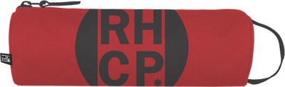 Photo of Red Hot Chili Peppers - Logo