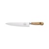 Jean Dubost Pradel 1920 Paring Knife 8cm - Olivewood Handle in Wooden Box Photo
