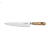 Jean Dubost Pradel 1920 Paring Knife 8cm - Oakwood Handle Photo