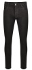 Kangol Mens Black Wash Declan Fit Jean - Black Wash Photo