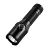 Soshine TC18 Rechargeable 1100 Lumen - 4 Mode USB Photo