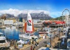 RGS Group V & A Table Mountain View 1500 Piece Jigsaw Puzzle Photo