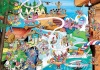 RGS Group Rocky Mountains 1000 Piece Jigsaw Puzzle Photo