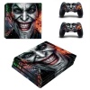 SKIN-NIT Decal Skin For PS4 Pro: Joker 2019 Photo