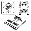 SKIN-NIT Decal Skin For PS4 Pro: Arsenal Special Edition Photo