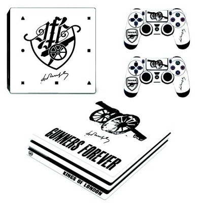 Photo of SKIN-NIT Decal Skin For PS4: Arsenal Special Edition Console