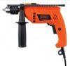 Black Decker - 550W 13Mm Impact Drill Photo