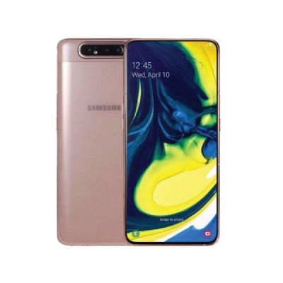 Photo of SAMSUNG Galaxy A80 Cellphone