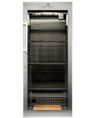 Photo of Dry Ager Meat Maturing Fridge 100KG Unit