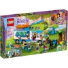 LEGO FRIENDS Mia's Camper Van - 7 Years - 41339 Photo
