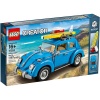 LEGO CREATOR EXPERT Volkswagen VW Beetle - 16 Years - 10252 Photo