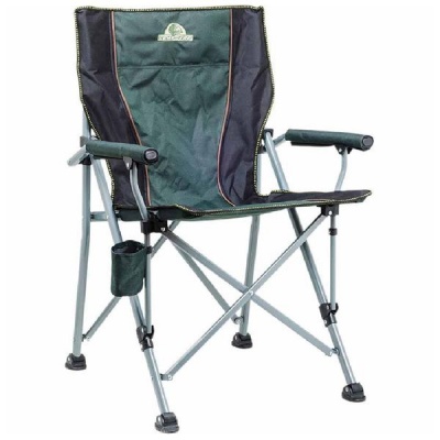 Photo of CampGear - Deluxe Armchair - 160Kg