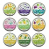 Scented Putty Pack of 9 Assorted Photo