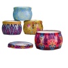 Scented Candles Namaste Photo