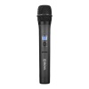 Boya BY-WHM8 Pro Wireless Handheld Microphone Photo