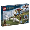 LEGOÂ® Harry Potter TM Beauxbatons' Carriage: Arrival at Hogwartsâ„¢ 75958 Photo
