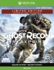 Ghost Recon Breakpoint Limited Edition PS2 Game Photo