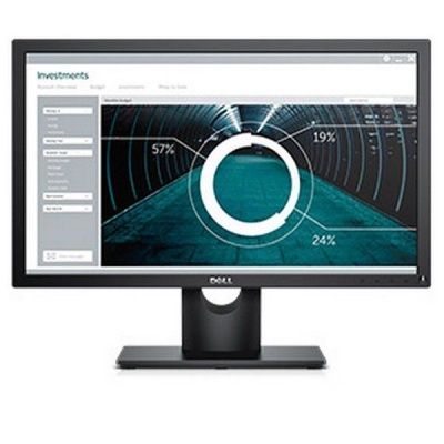 Photo of Dell E2216H LCD Monitor