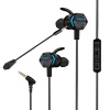 Xiberia MG-2 Gaming Earbuds Photo