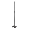 Hercules MS202B Quick Turn Round Base Mic Stand Photo