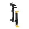 Hercules DG300B Tablet Holder Fits 7"-10.1" Photo