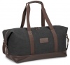 Hamilton Canvas Weekend Bag Photo
