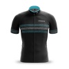 Ciovita Mens Moda Sportsfit Jersey Photo