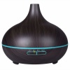 Greenleaf Mini Essential Oil Diffuser and Humidifier 120ML Photo