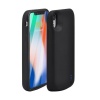 Apple TUFF-LUV Extended Battery Case for the iPhone XS Max - Black Photo