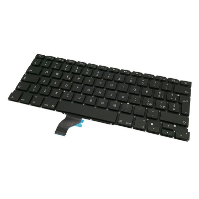 Photo of Apple Replacement keyboard for Macbook Retina ''13"'' A1502