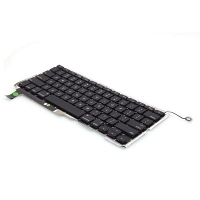 Photo of Apple Replacement Keyboard For Macbook 15" A1286 Mid 2009 To 2012