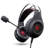 NUBWO N2 7.1 Virtual Surround Sound Gaming Headset - Black Photo