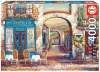 Educa Le Petit CafÃ© Photo