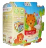 Trefl -8 pieces Educational Zoo Fun Foam Puzzle Photo