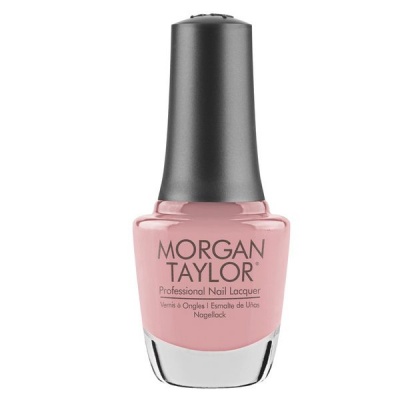 Photo of Morgan Taylor Nail Lacquer - 15ml - I Feel Flower-Ful