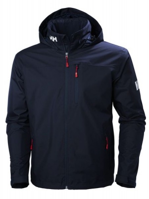 Photo of Helly Hansen Crew Hooded Midlayer Jacket