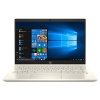 HP Pavilion 14 i5-8265U Windows 10 Home 14" Notebook - Warm Gold Photo