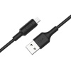 Hoco Soarer Charging Data Cable with Micro USB Connector Photo