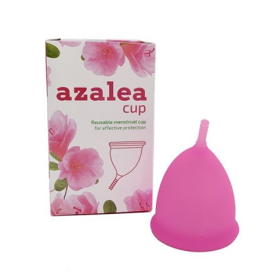Photo of Azalea Cup Reusable Menstrual Cup