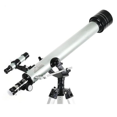 Photo of Bunker F70060 Professional HD Astronomical Telescope