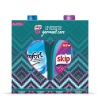 Skip Laundry Liquid 1.5L and Comfort Fabric Conditioner 800ml Heritage Value Pack Photo
